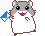 ハムちゃん