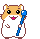 ハムちゃん